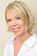 Beatrice Ganzaroli - Receptionistin