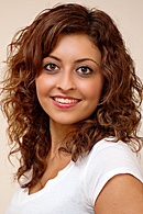 Dafina Rexhaj - Damenstylistin Herrenstylistin