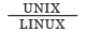 Backupsoftware Unix Linux Solaris