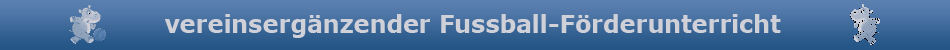 nr-10 Fussballschule G�nter Unger