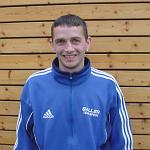 Andreas Mayer