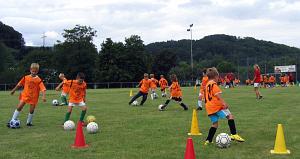 Balltechnik