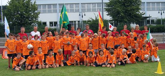 nr-10 Feriencamps