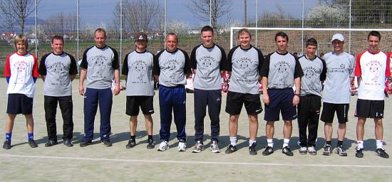 nr-10 Fussball-Trainer