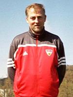 Walter Eschenbächer