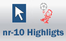 nr-10 Highlights