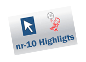 nr-10 Highlights
