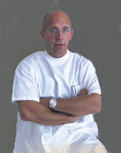 Dr Pascal MOCK