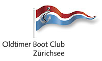 Oldtimer Boot Club Z�richsee - Logo
