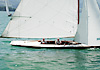 OBCZ - Oldtimer Segelregatten vor Rapperswil 2003