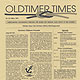 OBCZ - Oldtimer Times Nr. 24 - März 1991