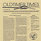 OBCZ - Oldtimer Times Nr. 26 - Januar 1992
