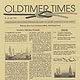 OBCZ - Oldtimer Times Nr. 29 - Juli 1993