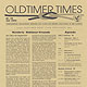 OBCZ - Oldtimer Times Nr. 30 - Juli 1994