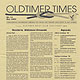 OBCZ - Oldtimer Times Nr. 31 - Mai 1995