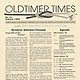OBCZ - Oldtimer Times Nr. 32 - Februar 1996