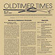 OBCZ - Oldtimer Times Nr. 33 - April 1997