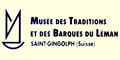 Mus�e des Traditions et des Barques du L�man Saint-Gingolph