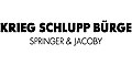 OBCZ - AJAX Sponsor - Krieg, Schlupp, B�rge / Springer & Jacoby