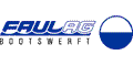 OBCZ - AJAX Sponsor - Yachtwerft Faul AG Bootswerft - Horgen und Pf�ffikon SZ