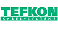 Tefkon - Kabel + Systeme
