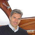 AJAX-Kapitän - Ulysse Traub