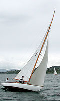 S/Y St.Odile