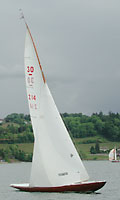 S/Y Lucky II