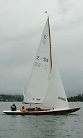 S/Y Jonny Walker