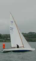 S/Y Santo Cielo