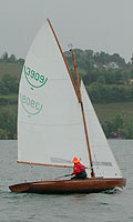 S/Y Polaris