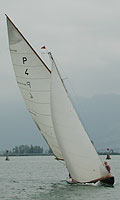 S/Y Kundry