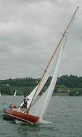 S/Y Aquila