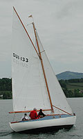 S/Y Tally Ho