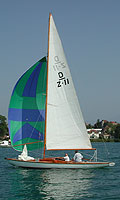S/Y Taifun