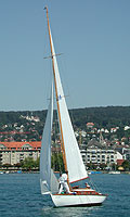 S/Y Doña Sisscialda