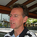 AJAX-Kapitän - Markus Helbling