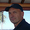 AJAX-Kapitän - Roger Schilter