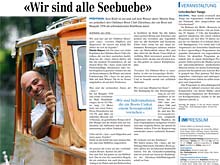Wir sind alle Seebuebe