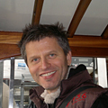 Cornel Rüegg