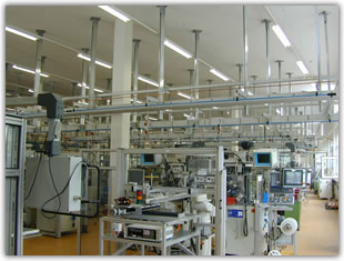 Druckluftanlagen