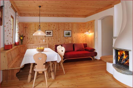 Oberplattner - Urlaub am Bauernhof