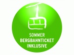Bergbahnen inclusive