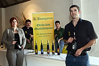Familie Baumgartner