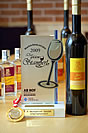 Das goldene Stamperl2009