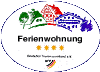 Klassifizierte Unterkunft