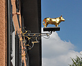 Gasthof Ochsen K&uuml;snacht am Z&uuml;richsee