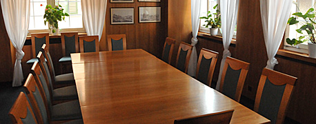 Raum 1 für bis zu 20 Personen