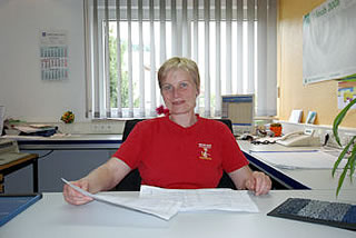 Ingrid Ocker