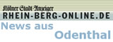 Aktuelle Informationen auf rhein-berg-online.de